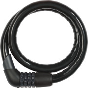 Steel-O-Flex™ Bike Locks | Double Security | ABUS